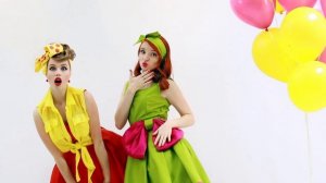 Pin up Girls