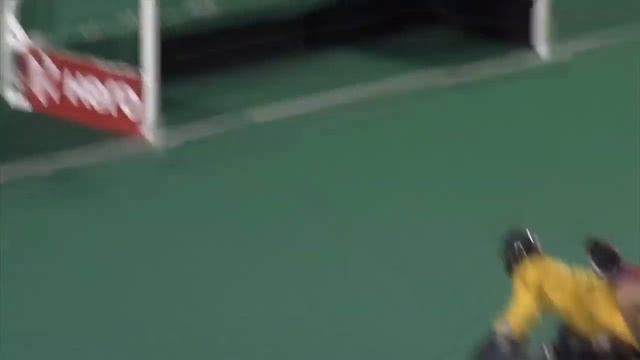 The Best Field Hockey Goals of 2019 [Part 3] смотреть онлайн