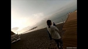 TUI Blue Palm Garden  - Первое знакомство.