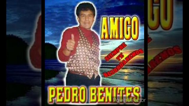 LOS ECOS - LA MORALEJA EN VIVO CANTA PEDRO BENITES смотреть онлайн