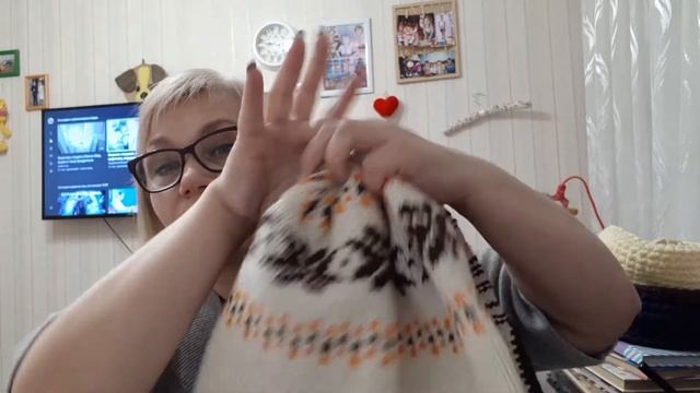 Детский вязаный гардероб)по просьбе зрителей.часть 1 смотреть онлайн