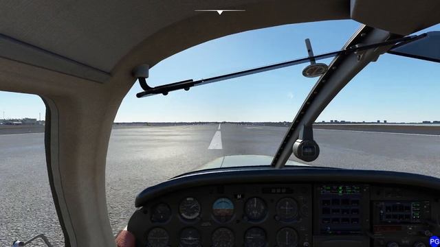 MSFS - Understanding Ground Effect смотреть онлайн