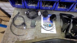 Обзор и установка фаркопа Baltex 149331 + TowRus MO-3 на Mitsubishi Outlander (GFOW) в ФАРКОП.РУ