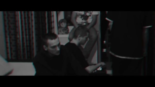 Фаст ОУ74 X Старый Гном - мы тут не одни