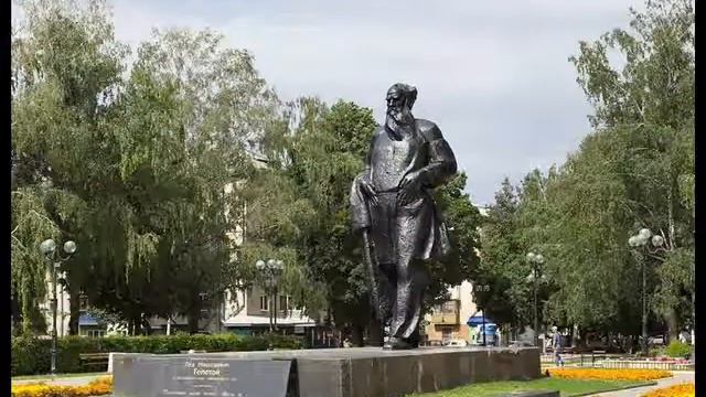 ТУЛА! смотреть онлайн