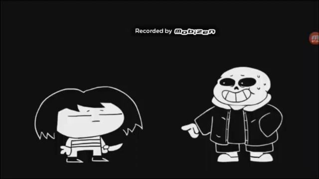 Underpants el ataque especial de sans imposible no reír 🤣❤️😆😂 смотреть онлайн