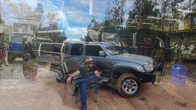 Are skinny 4x4 tyres any good? смотреть онлайн