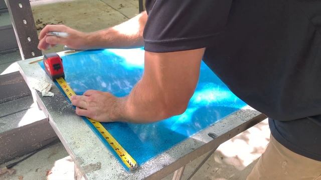 Inexpensive Shed Window Option (Acrylic / Plexiglas Shed Window Alternative to Save Money) смотреть онлайн