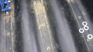 Тофалар 500 тюнинг мотобуксировщика. Сайлентблоки на вилку руля. Часть 6.