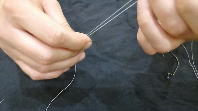 Рыболовный узел паломар смотреть онлайн