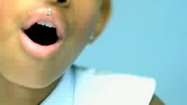 Willow Smith - Whip My Hair