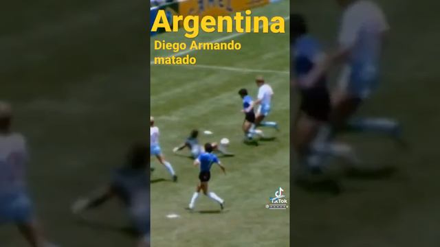 Argentina Diego Armando Maradona camisa de 9millones смотреть онлайн