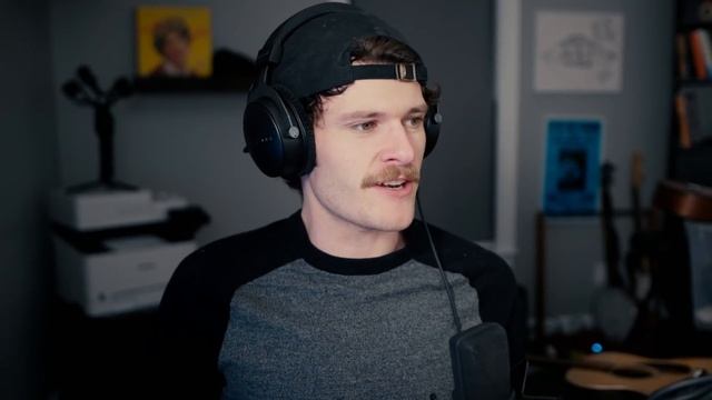 Evolution in Reverse (Nikocado Avocado) смотреть онлайн