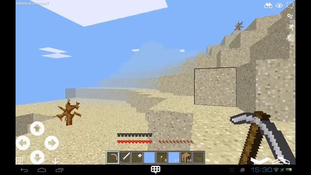 MultiCraft II обзор (обзор multicraft 2) смотреть онлайн