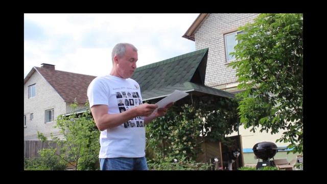 Встреча выпускников в Торжке через 35 лет смотреть онлайн