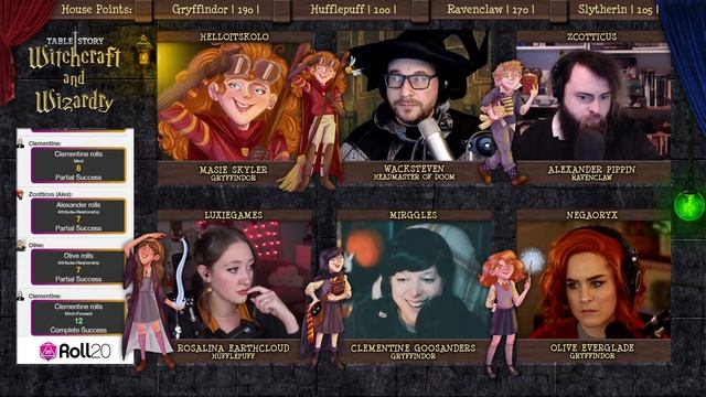 Witchcraft and Wizardry | Y2 Ep. 16 | Ghost Whisperer смотреть онлайн