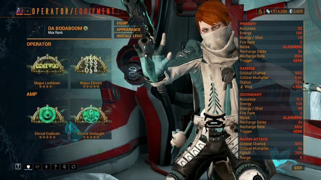 How to get started with eidolon hunting смотреть онлайн