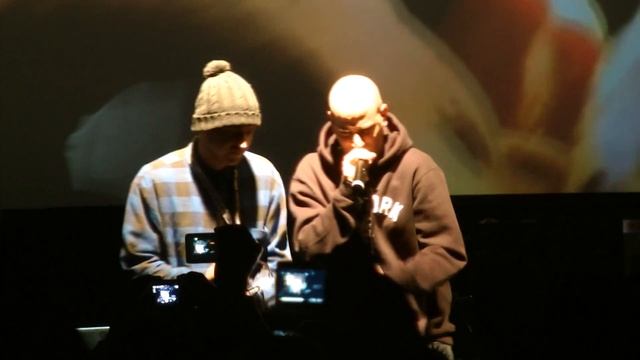 Reeps One vs. Eklips - Beatbox Battle at the Dmc Championship смотреть онлайн