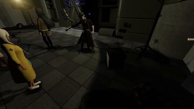 Danganronpa Online - Игра за Тогами Бьякую (24.09.2021) смотреть онлайн