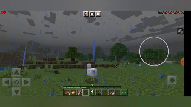 MORPH MOD НА МАЙНКРАФТ PE!!! Обзор мода и туториалл как его скачать смотреть онлайн