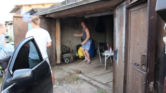 КЛИП! наш город Клинцы !пацаны с моего двора! смотреть онлайн