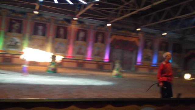 Конное Экстрим шоу в Абрау -Дюрсо Свадьба в Малиновке смотреть онлайн