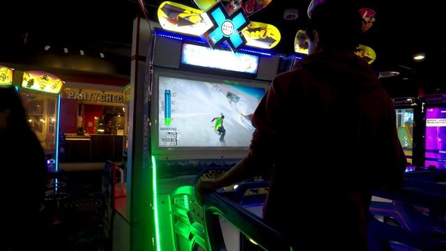 Maze Escape Arcade Game NEW 2018 GAMING RELEASE! смотреть онлайн