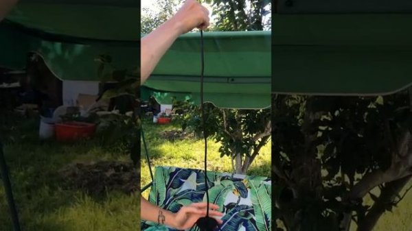 Сборка люстры Vitaluce V4142/1S в стиле лофт