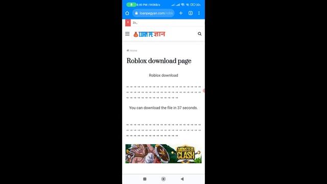 Roblox mod apk |Roblox mod game full access | Unlimited Robux & Money смотреть онлайн