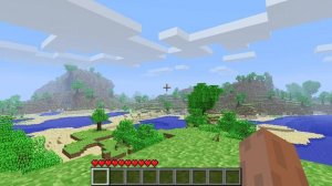 майнкрафт летсплей 1 часть