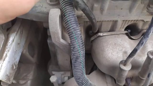 Замена свечей на Рено Логан смотреть онлайн