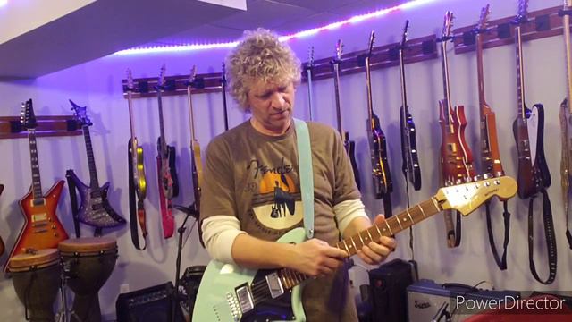 Guitar Files Episode 12: Meteora смотреть онлайн
