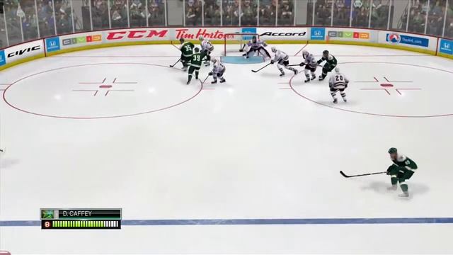 NHL 14 10 GOALS OR MORE XBOX 360 смотреть онлайн