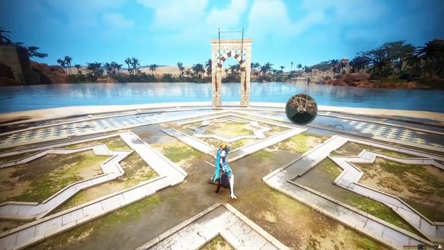 Pearl Abyss Apologizes to Playerbase; Focusing completely on QoL and Class Reworks for Q4 2021 смотреть онлайн