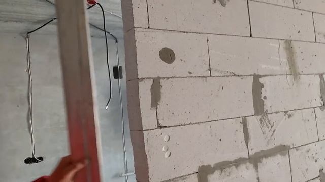 Как не заморачиваться при демонтаже пенобетона. смотреть онлайн