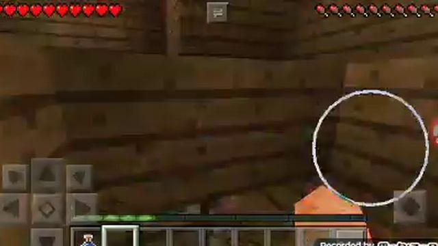 Дом ужасов в майнкрафт . Страшилки в шттанах смотреть онлайн