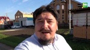 Туган авылым | Чувашия, Тукай авылы 10/08/2022