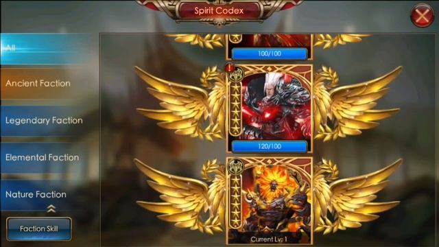 HOLY DAMAGE MASSIVE BOOST | Legacy Of Discord - Furious Wings смотреть онлайн