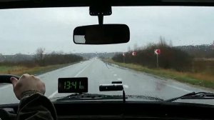 УАЗ Хантер. Новый отопитель _ печка.