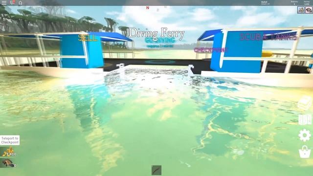 СИМУЛЯТОР ПРИКЛЮЧЕНИЙ Roblox Explorer Simulator смотреть онлайн