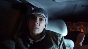 Как жить в машине? УАЗ Патриот - дом на колесах. В Сочи в УАЗ Патриот.