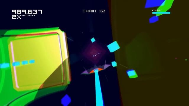 Futuridium EP Deluxe - PS4 review - PlayStation Country смотреть онлайн