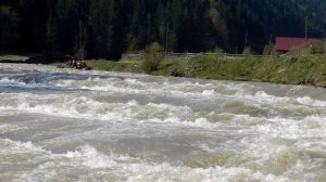 Международный День Рек, 14 Марта, Международный день действий против плотин,видео открытка