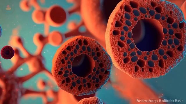 Sonido De Agua Curación Todo El Cuerpo: Musicoterapia De Rehabilitación Verificada, 98.9% Efectivo