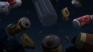 Hanayama vs Speck Full Fight | Baki (2018) AMV