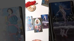 БУДЕТ ЛИ ПРОДОЛЖЕНИЕ ОТНОШЕНИЙ?  #таро #гадание #картытаро