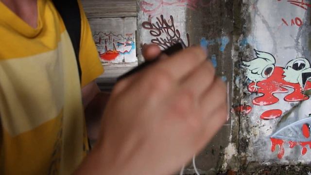 "Дебилка" ,ул.Первомайская // Путешествие по Архангельску смотреть онлайн