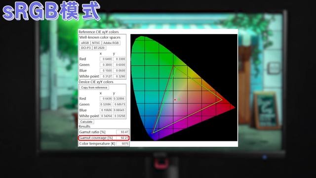 【逆狱】大名鼎鼎的神屏更新面板了！——KTC H27T22 Q7E版评测！ смотреть онлайн
