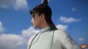 Боевой мастер серия 203 ( 武侠203系列 ) #аниме #рекомендуемое #интересное #китайское