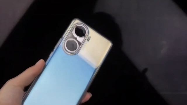 Honor 60 Pro-новейший Snapdragon и изогнутый с четырёх сторон экран смотреть онлайн